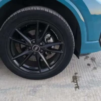 Audi Q2L 35 TFSI Enterprising and Elegant Model