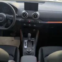 Audi Q2L 35 TFSI Enterprising and Elegant Model