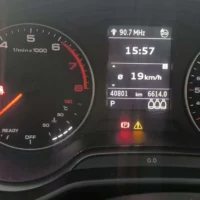 Audi Q2L 35 TFSI Enterprising and Elegant Model