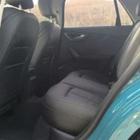 Audi Q2L 35 TFSI Enterprising and Elegant Model