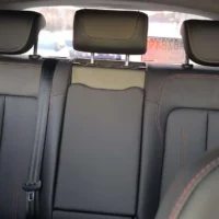 Audi Q2L 35 TFSI Enterprising and Elegant Model
