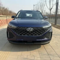 Hyundai ix35 240T GDi 2WD Flagship