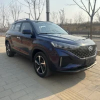 Hyundai ix35 240T GDi 2WD Flagship