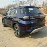 Hyundai ix35 240T GDi 2WD Flagship