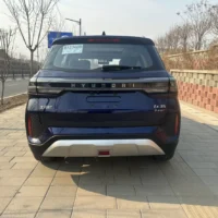 Hyundai ix35 240T GDi 2WD Flagship