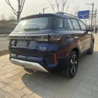 Hyundai ix35 240T GDi 2WD Flagship