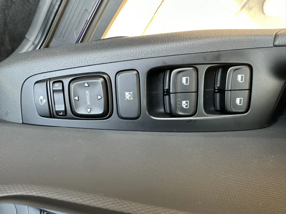 Hyundai ix35 240T GDi 2WD Flagship