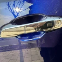 Hyundai ix35 240T GDi 2WD Flagship