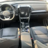 Hyundai ix35 240T GDi 2WD Flagship