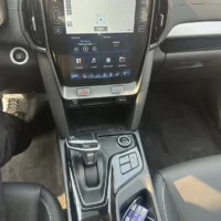 Hyundai ix35 240T GDi 2WD Flagship