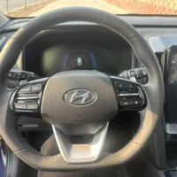 Hyundai ix35 240T GDi 2WD Flagship