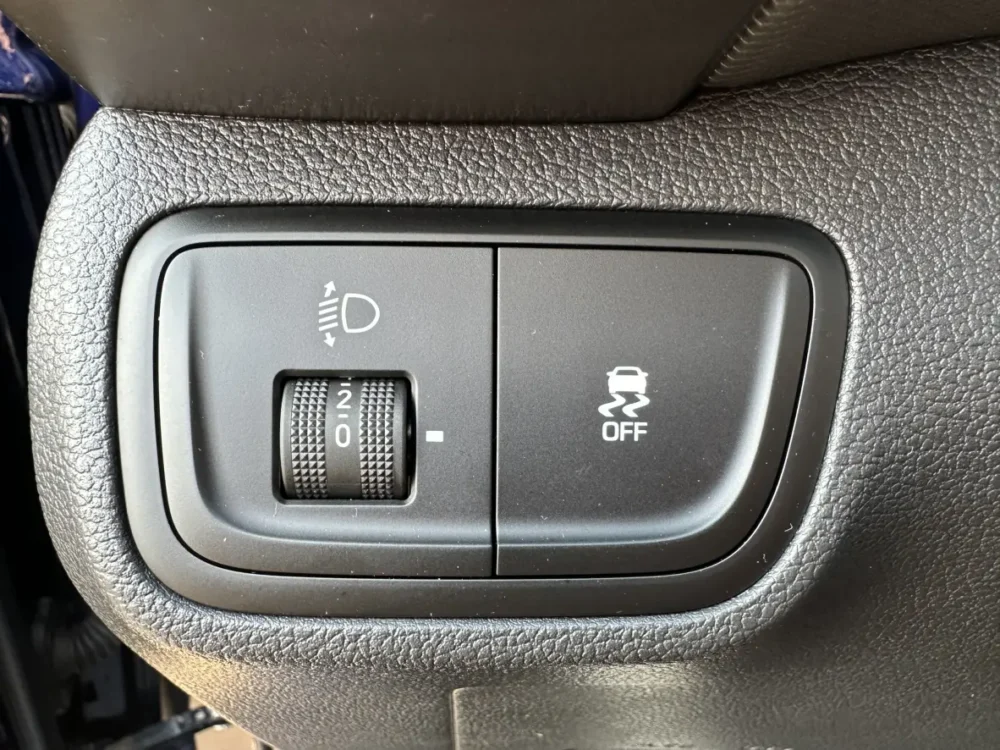Hyundai ix35 240T GDi 2WD Flagship