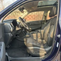 Hyundai ix35 240T GDi 2WD Flagship