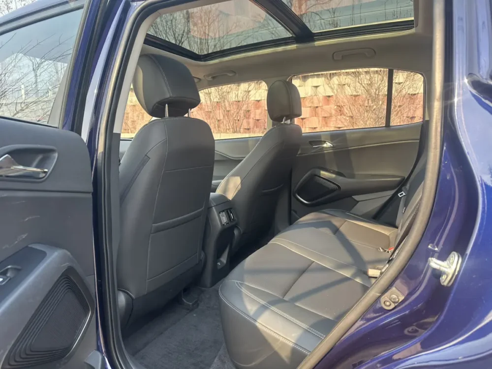 Hyundai ix35 240T GDi 2WD Flagship