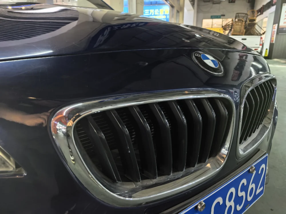 BMW 2 Series (Imported) 2018 220i Convertible Coupe Sports Design Package