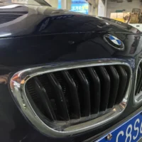BMW 2 Series (Imported) 2018 220i Convertible Coupe Sports Design Package