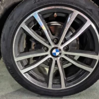 BMW 2 Series (Imported) 2018 220i Convertible Coupe Sports Design Package