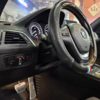 BMW 2 Series (Imported) 2018 220i Convertible Coupe Sports Design Package