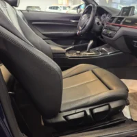BMW 2 Series (Imported) 2018 220i Convertible Coupe Sports Design Package