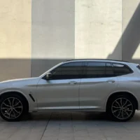 BMW X3 xDrive30i Advanced M Night Package