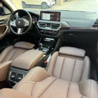 BMW X3 xDrive30i Advanced M Night Package
