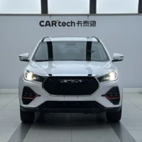 Jetour X70 1.5T DCT 7-seater