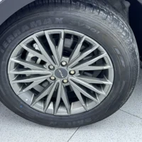 Jetour X70 1.5T DCT 7-seater