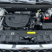 Jetour X70 1.5T DCT 7-seater