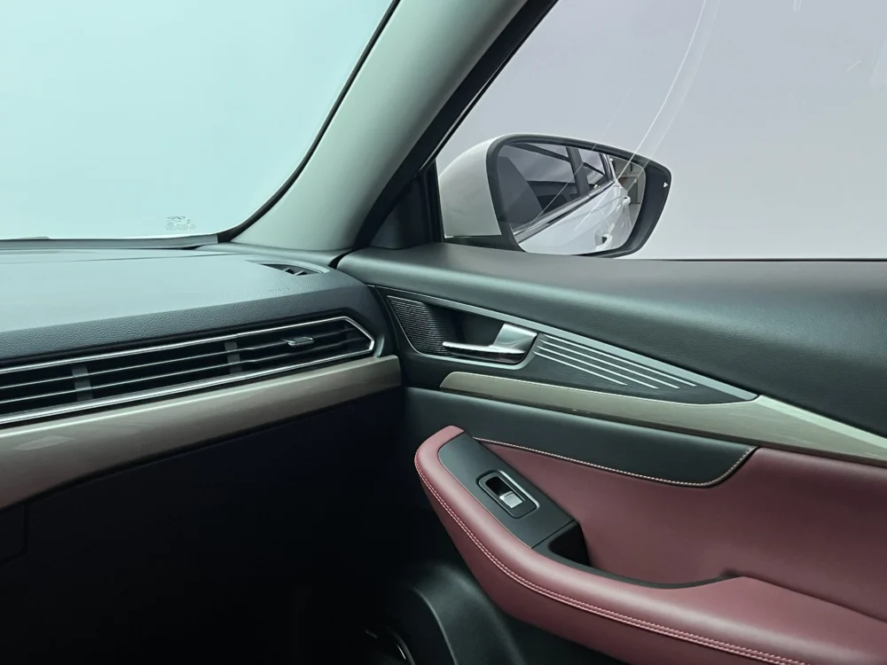 Jetour X70 1.5T DCT 7-seater
