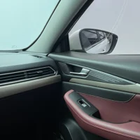 Jetour X70 1.5T DCT 7-seater