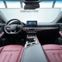 Jetour X70 1.5T DCT 7-seater