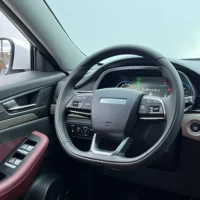 Jetour X70 1.5T DCT 7-seater