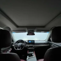 Jetour X70 1.5T DCT 7-seater