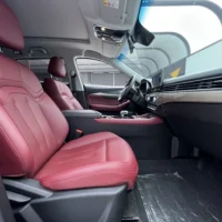 Jetour X70 1.5T DCT 7-seater