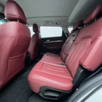 Jetour X70 1.5T DCT 7-seater