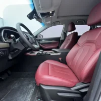 Jetour X70 1.5T DCT 7-seater