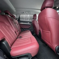 Jetour X70 1.5T DCT 7-seater