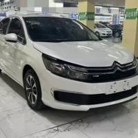 Citroën C4L 230THP automatic
