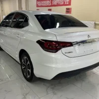 Citroën C4L 230THP automatic