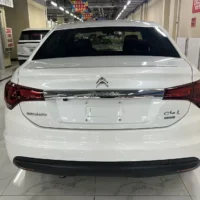 Citroën C4L 230THP automatic