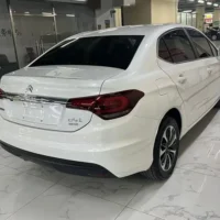 Citroën C4L 230THP automatic
