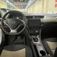 Citroën C4L 230THP automatic