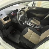 Citroën C4L 230THP automatic
