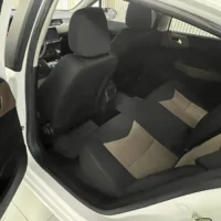 Citroën C4L 230THP automatic