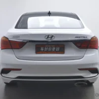 Hyundai Mistra GLS
