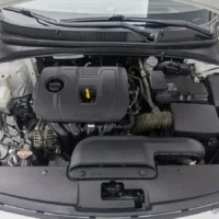 Hyundai Mistra GLS