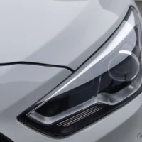 Hyundai Mistra GLS