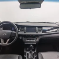 Hyundai Mistra GLS