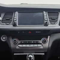 Hyundai Mistra GLS