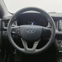 Hyundai Mistra GLS